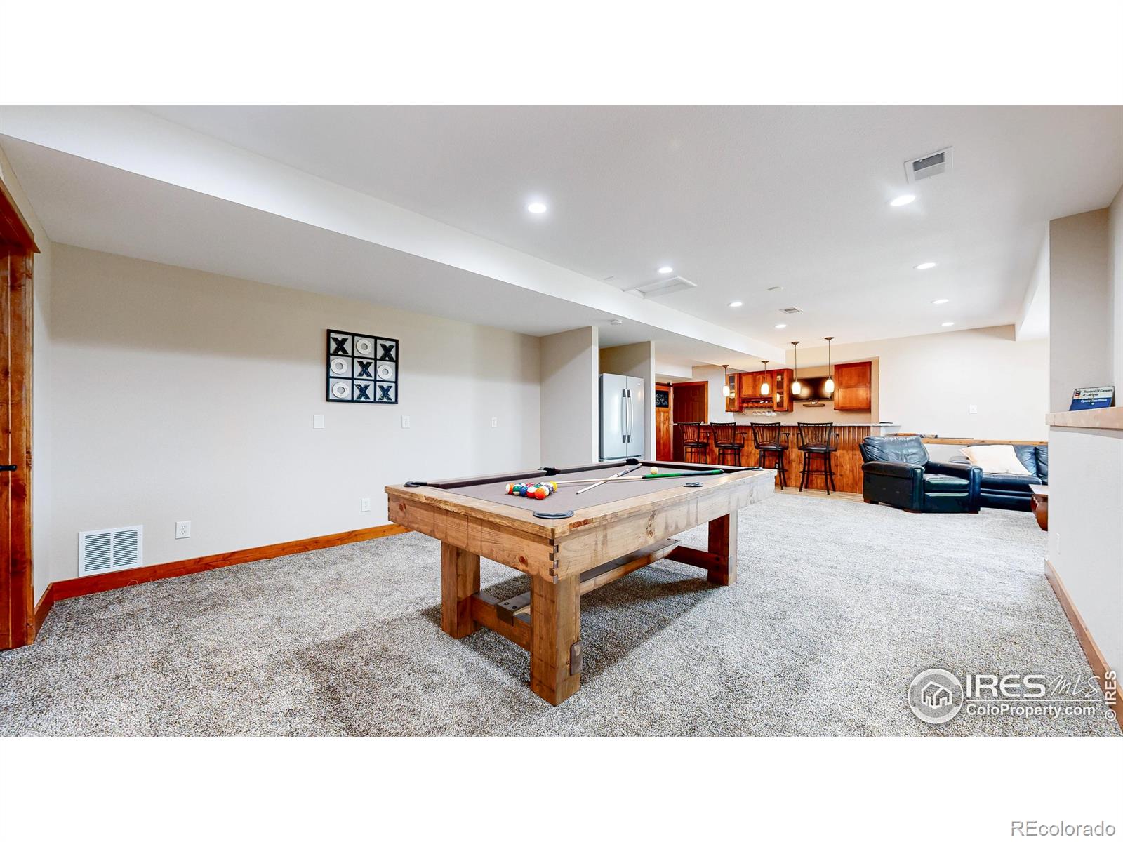 MLS Image #26 for 3570  mill iron court,milliken, Colorado