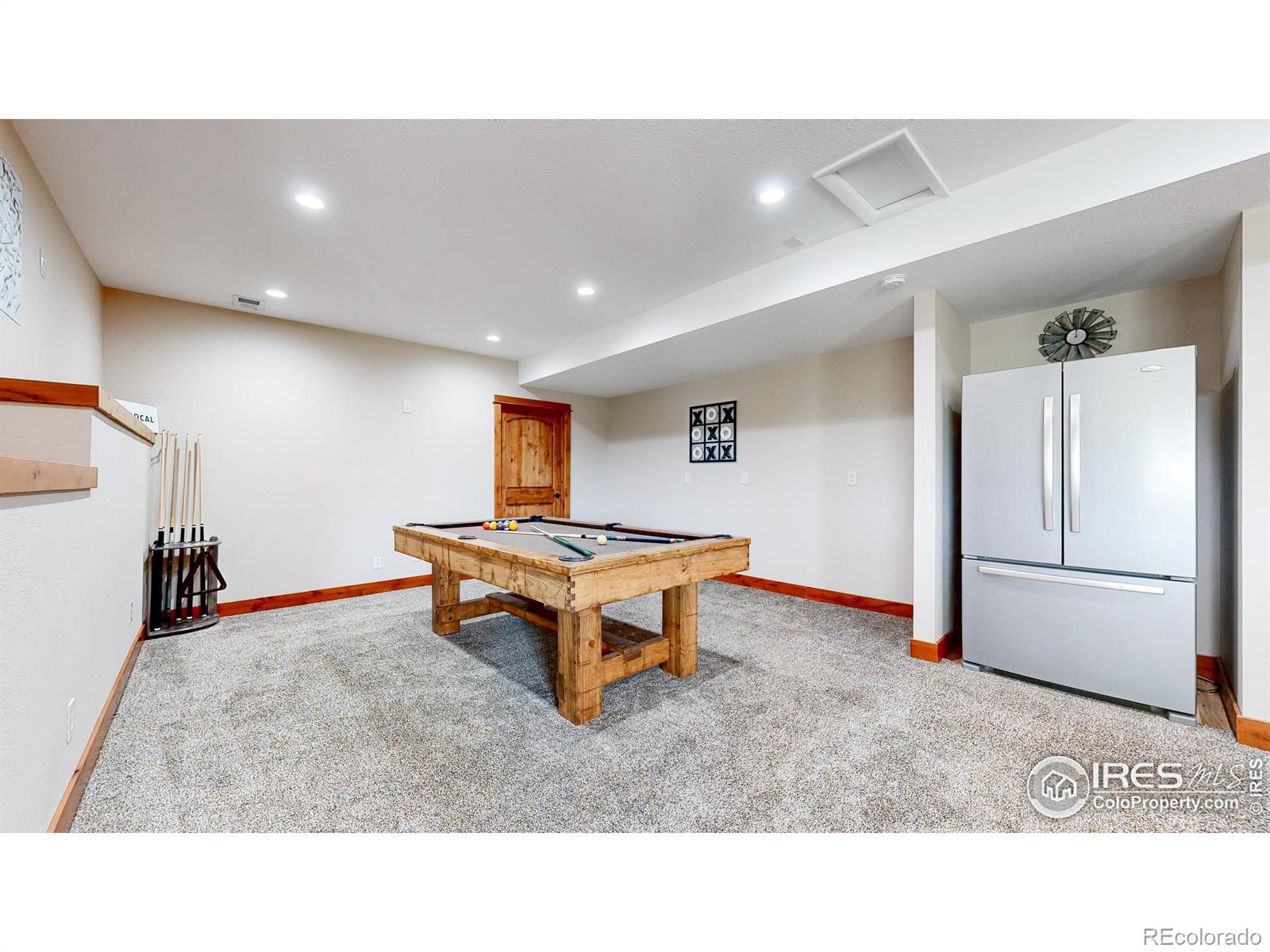 MLS Image #27 for 3570  mill iron court,milliken, Colorado
