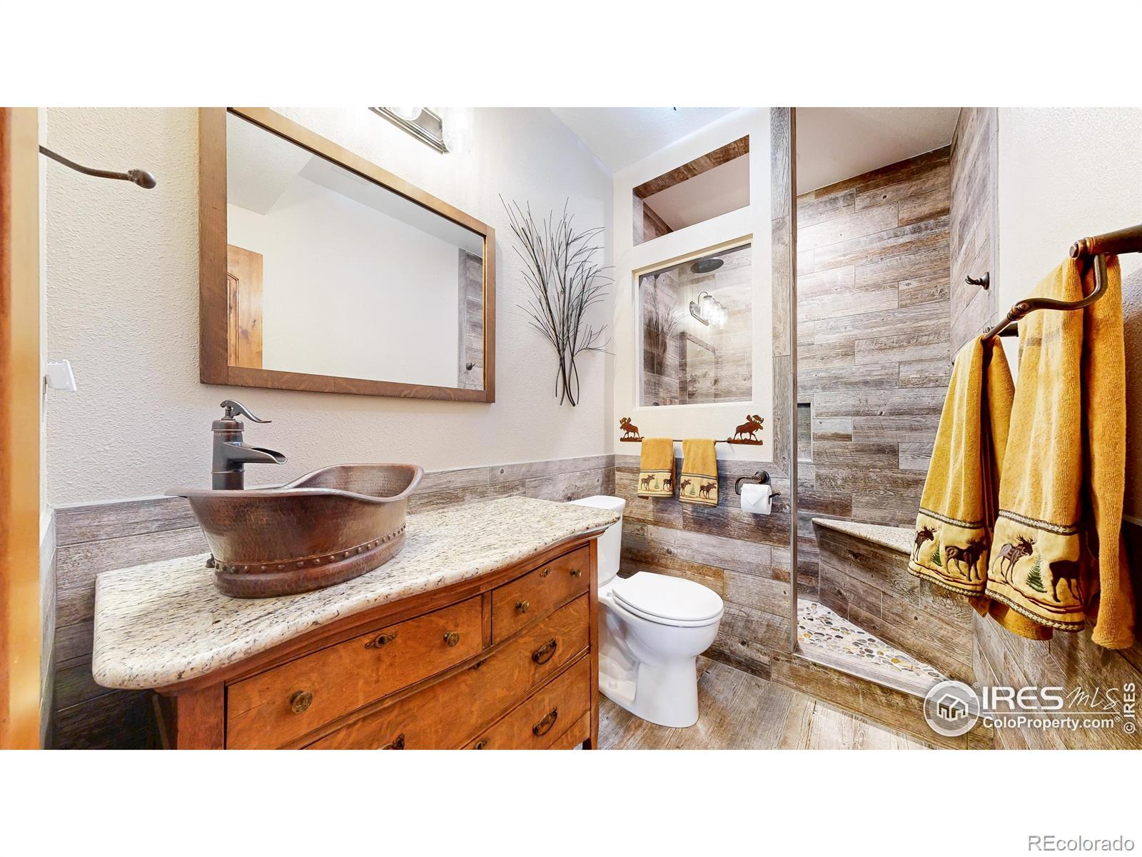 MLS Image #29 for 3570  mill iron court,milliken, Colorado