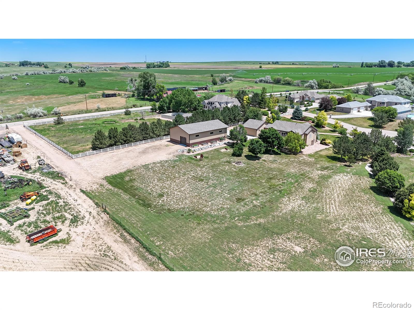MLS Image #32 for 3570  mill iron court,milliken, Colorado