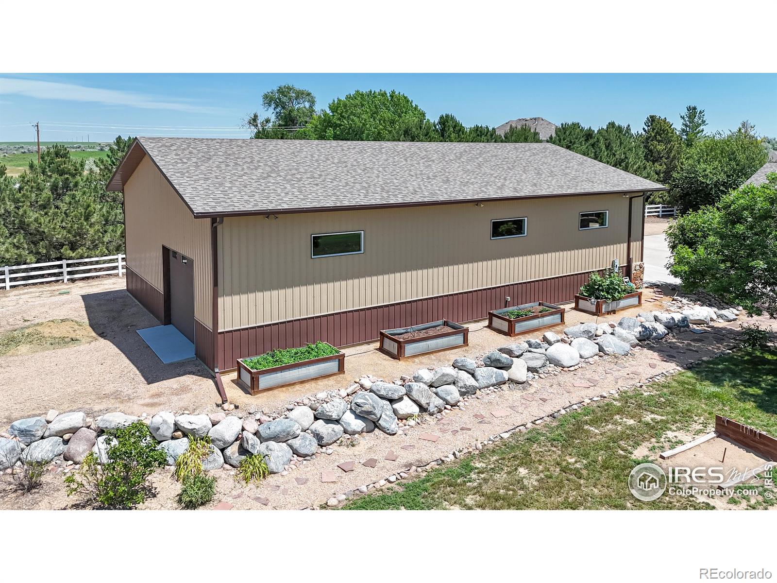 MLS Image #33 for 3570  mill iron court,milliken, Colorado
