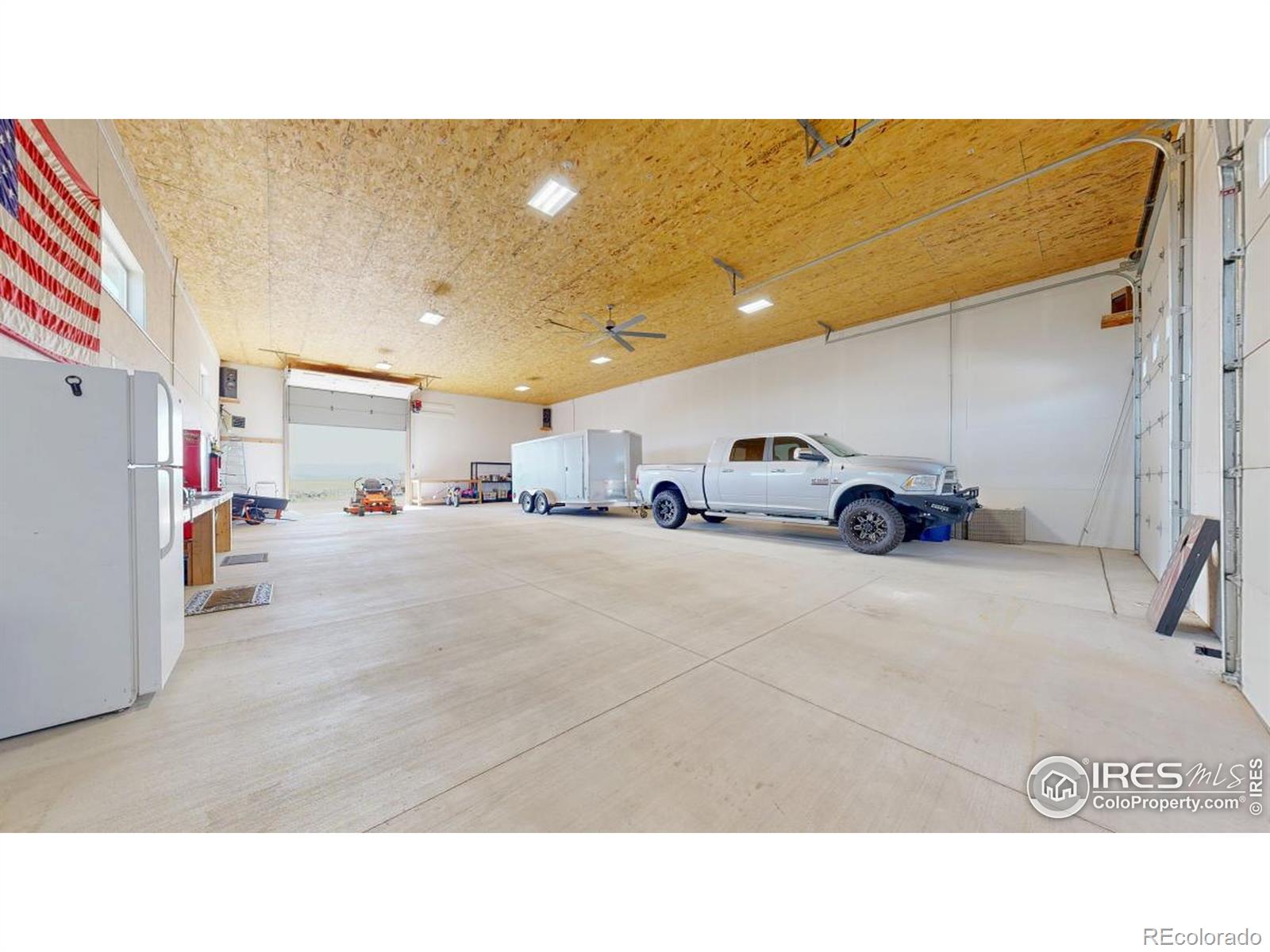 MLS Image #35 for 3570  mill iron court,milliken, Colorado