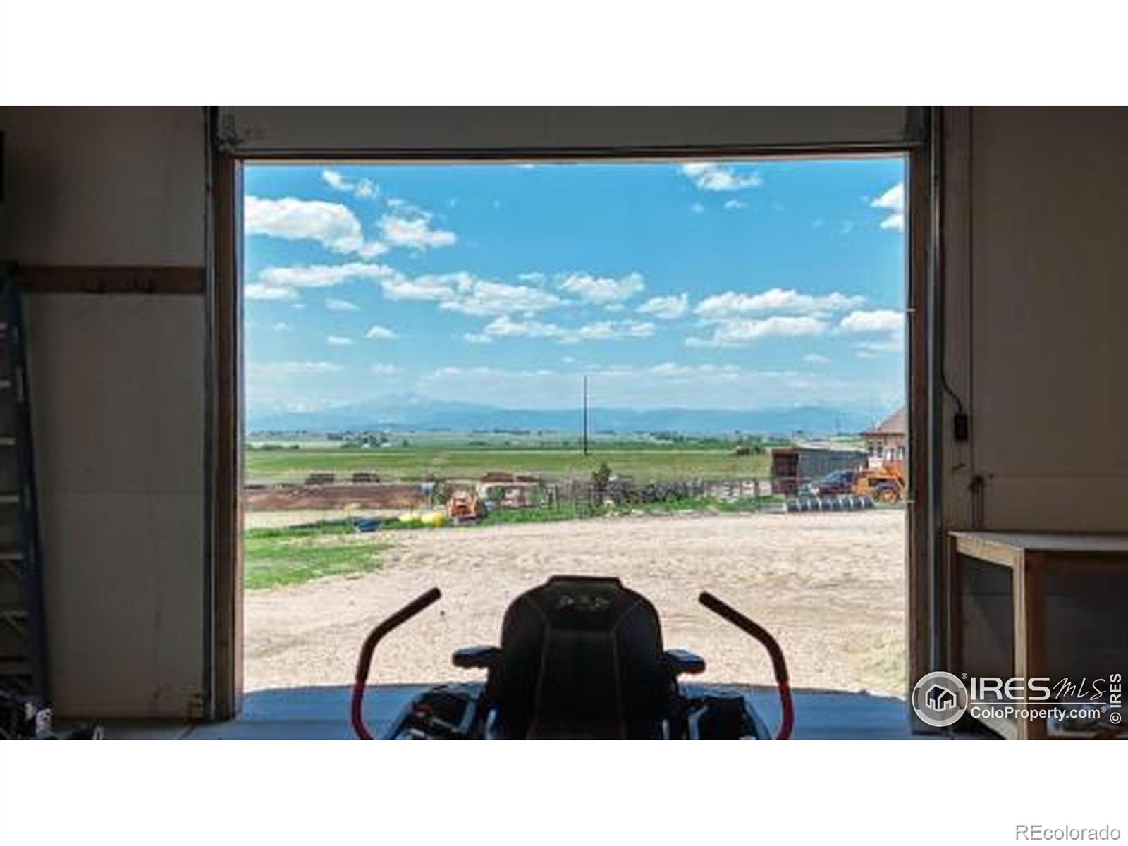 MLS Image #36 for 3570  mill iron court,milliken, Colorado