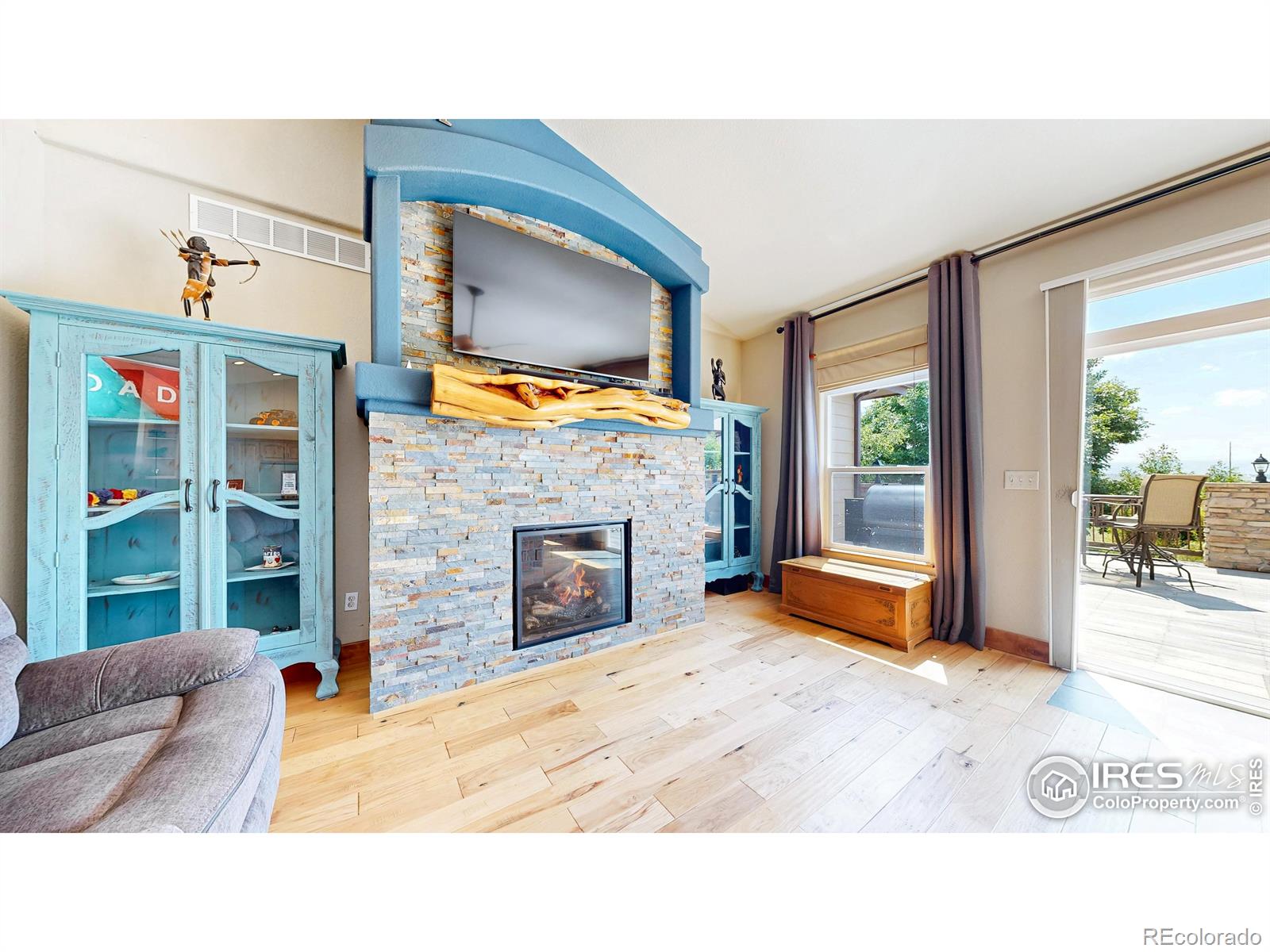 MLS Image #6 for 3570  mill iron court,milliken, Colorado