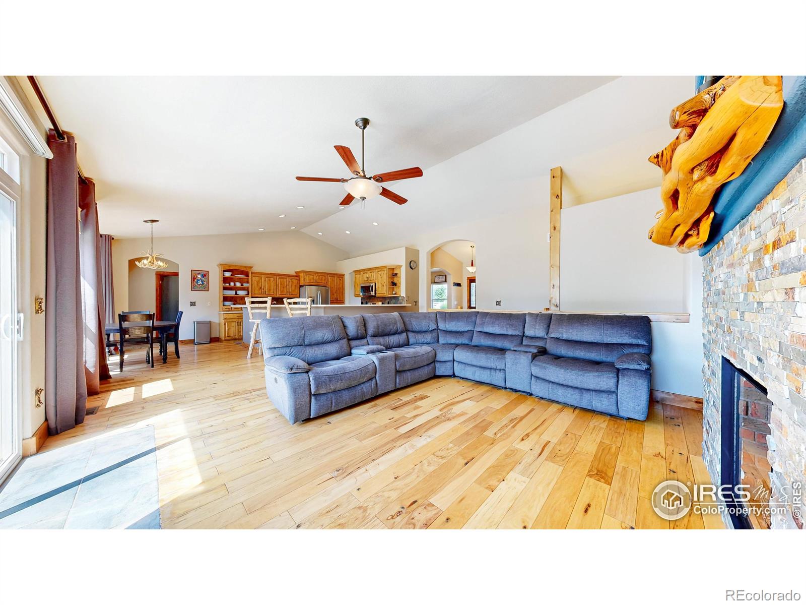 MLS Image #7 for 3570  mill iron court,milliken, Colorado