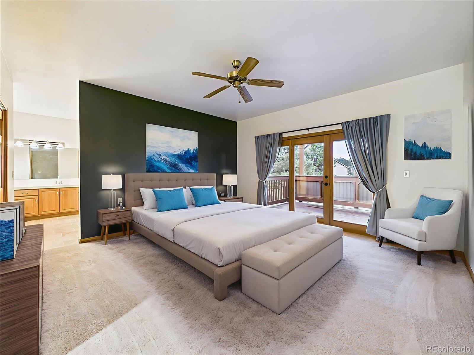 MLS Image #20 for 20120  doewood drive,monument, Colorado