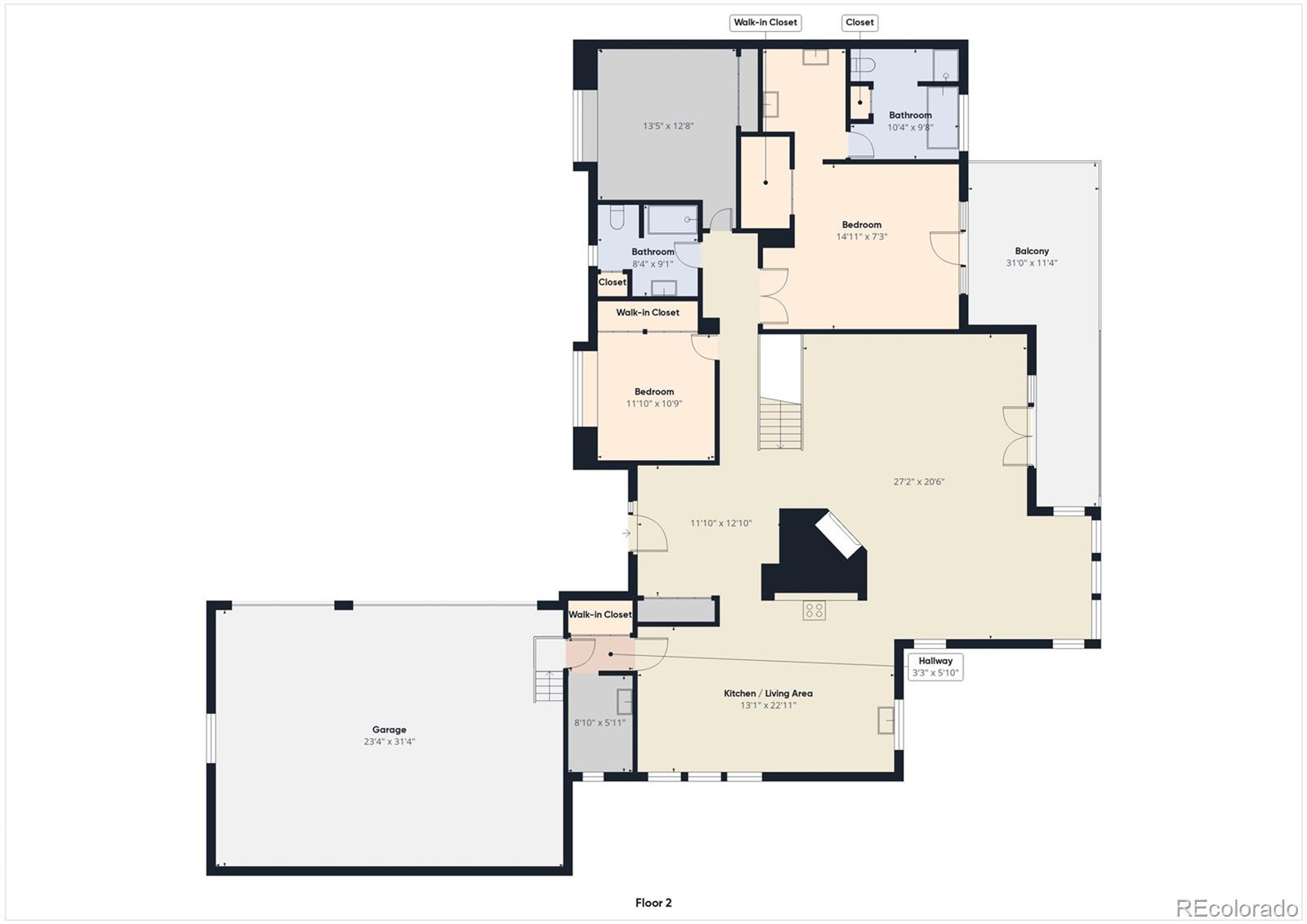 MLS Image #48 for 20120  doewood drive,monument, Colorado