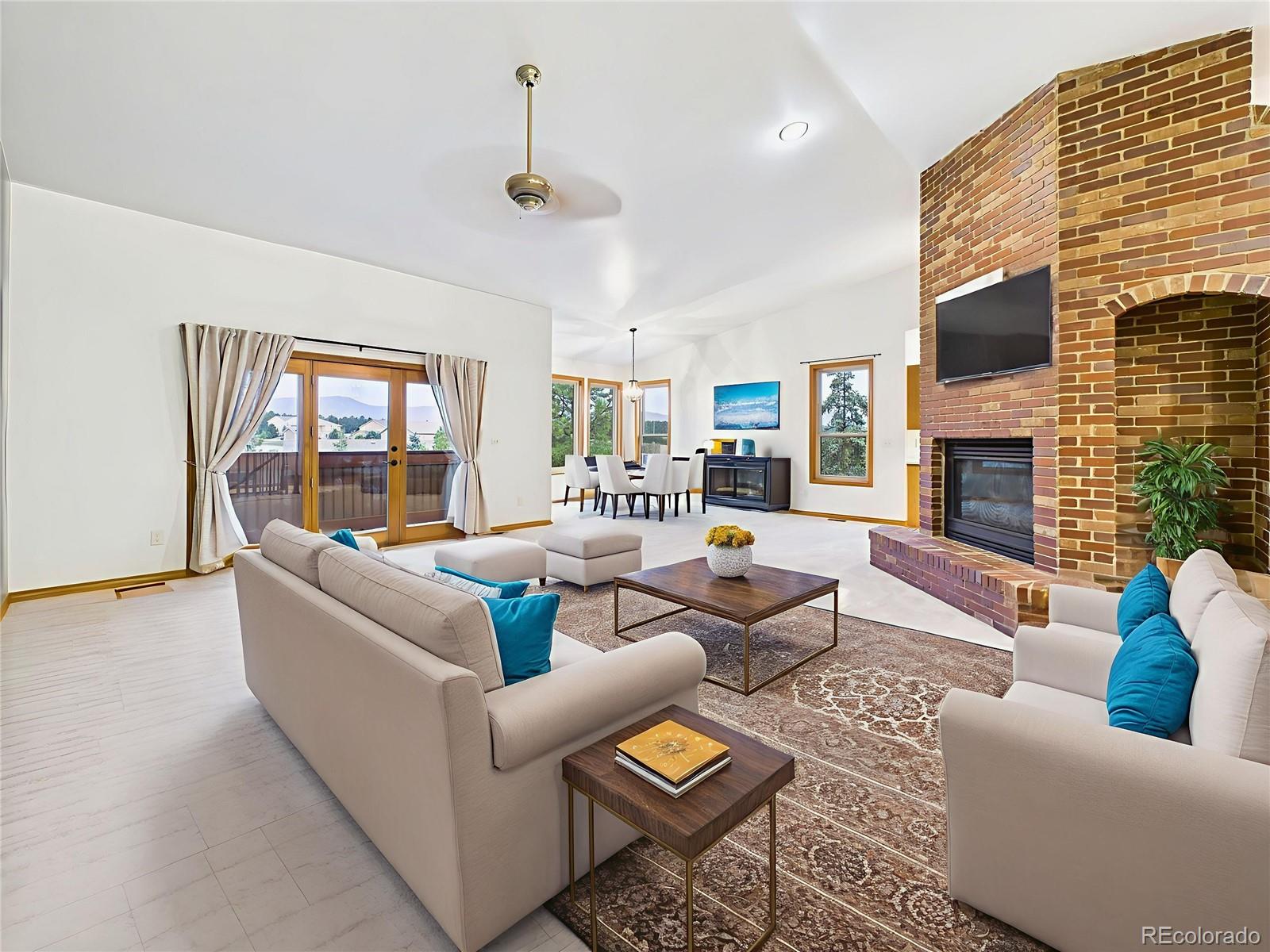 MLS Image #6 for 20120  doewood drive,monument, Colorado