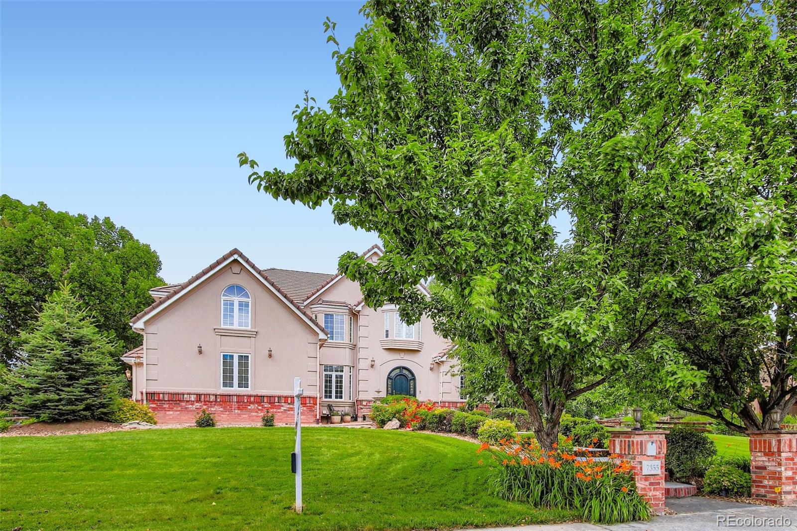 MLS Image #2 for 7355  nile street,arvada, Colorado