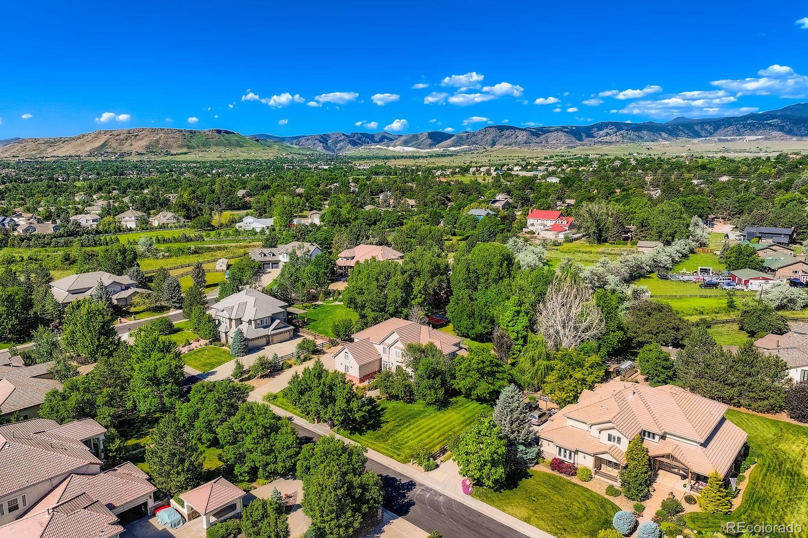 MLS Image #35 for 7355  nile street,arvada, Colorado