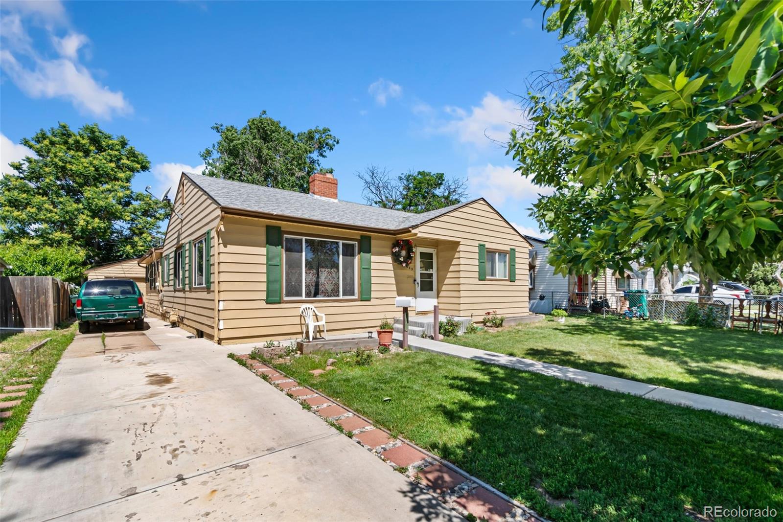 MLS Image #2 for 1049  galena street,aurora, Colorado