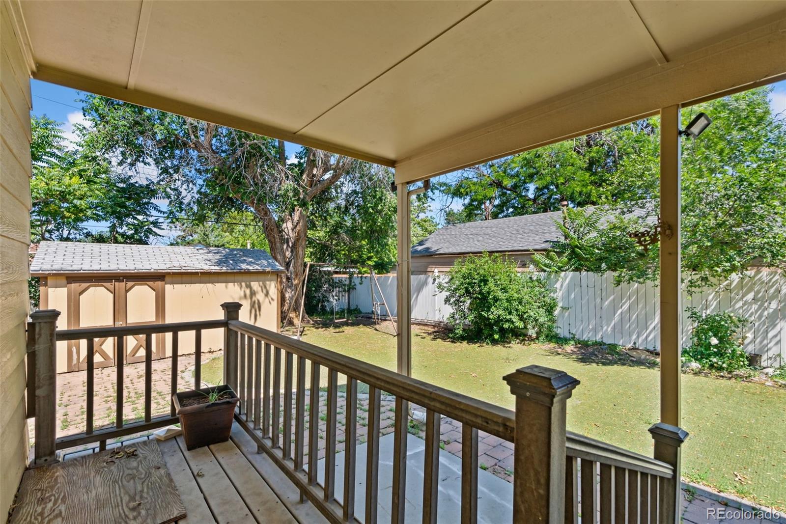 MLS Image #22 for 1049  galena street,aurora, Colorado