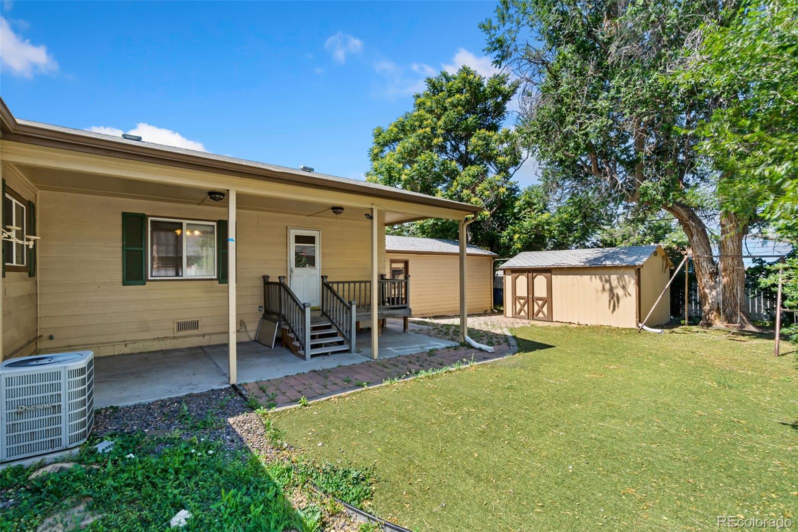 MLS Image #24 for 1049  galena street,aurora, Colorado