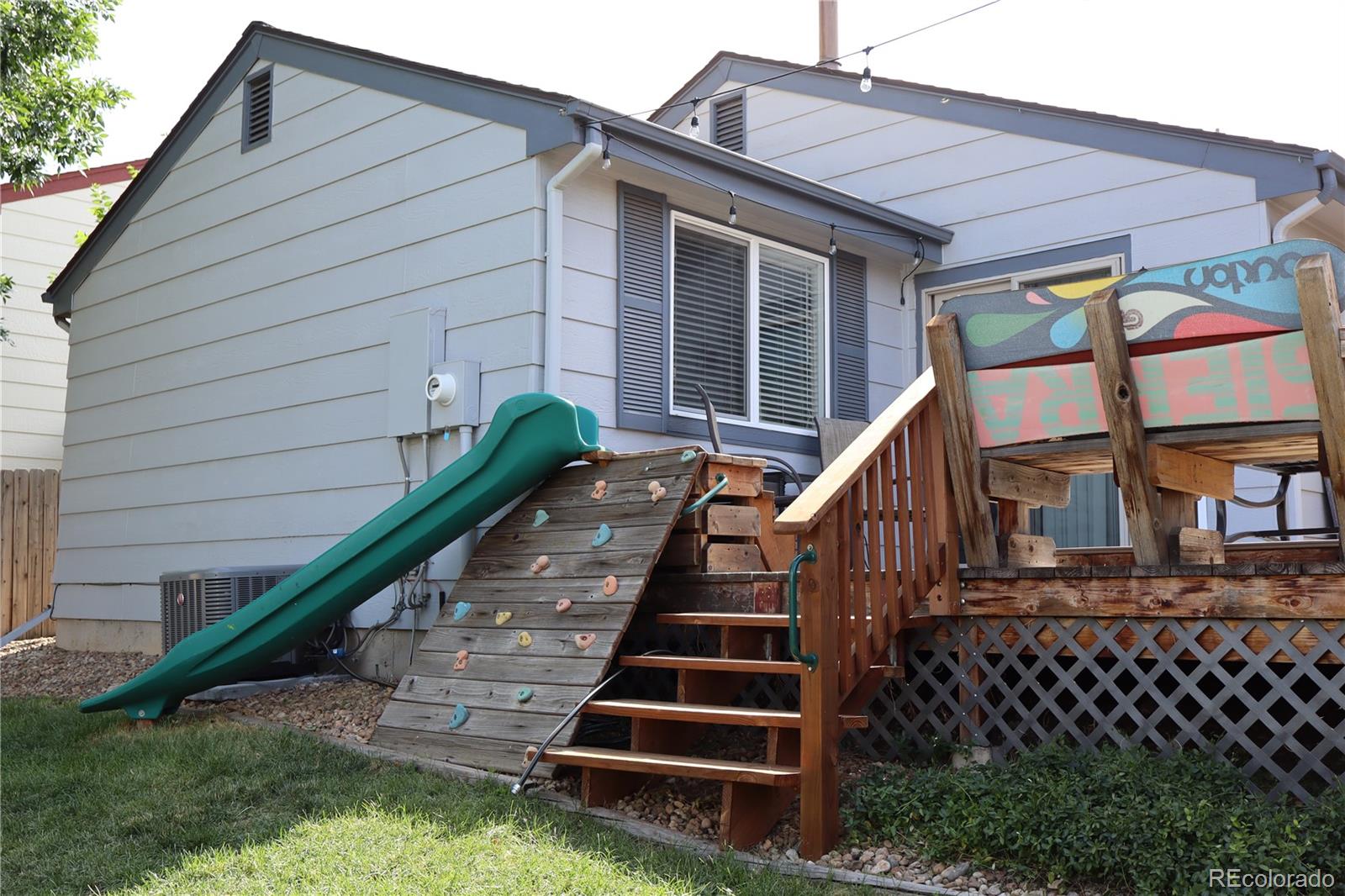MLS Image #4 for 7988 s johnson court,littleton, Colorado
