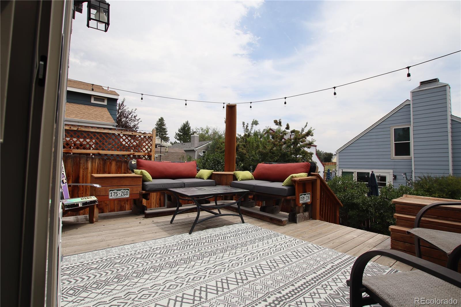 MLS Image #5 for 7988 s johnson court,littleton, Colorado