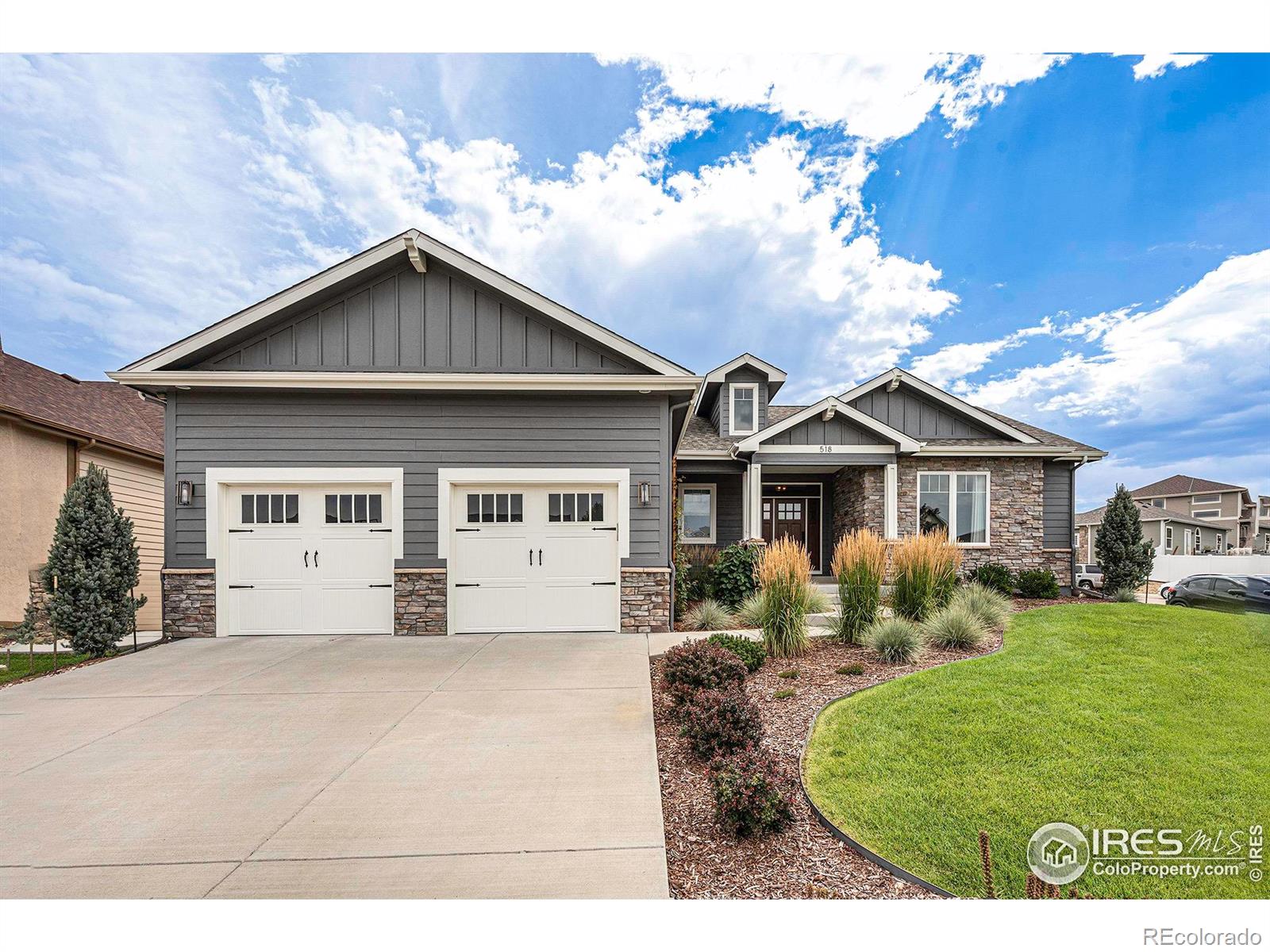 MLS Image #1 for 518  58th avenue,greeley, Colorado