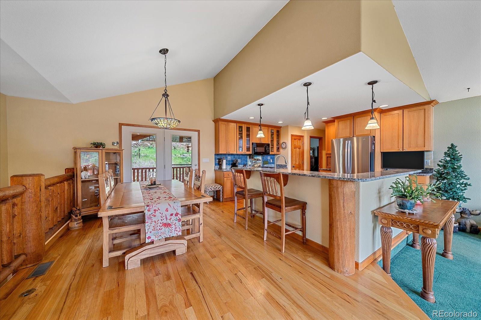 MLS Image #11 for 27612  shadow mountain drive,conifer, Colorado