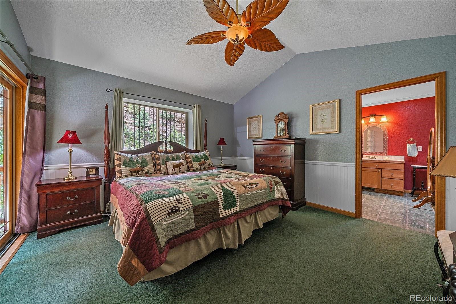 MLS Image #14 for 27612  shadow mountain drive,conifer, Colorado