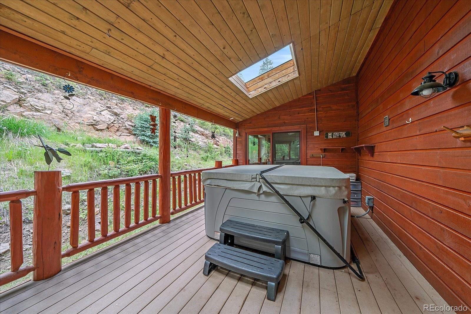 MLS Image #28 for 27612  shadow mountain drive,conifer, Colorado