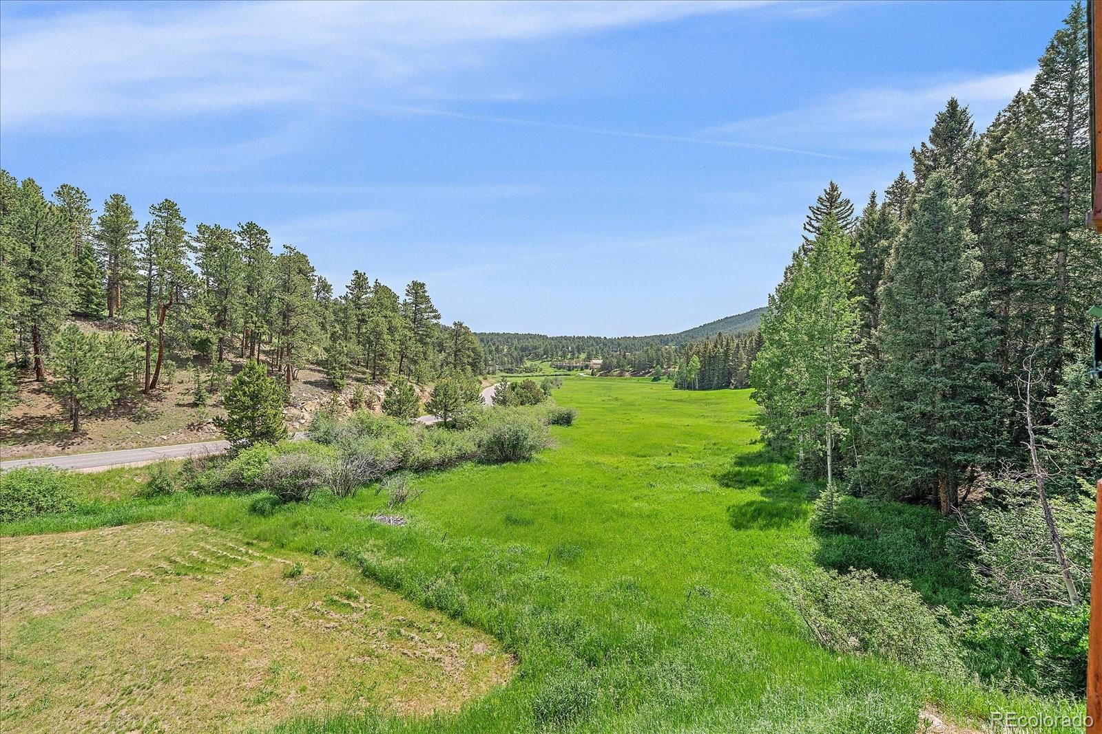 MLS Image #3 for 27612  shadow mountain drive,conifer, Colorado