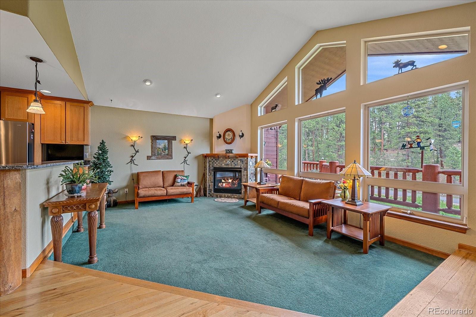MLS Image #6 for 27612  shadow mountain drive,conifer, Colorado
