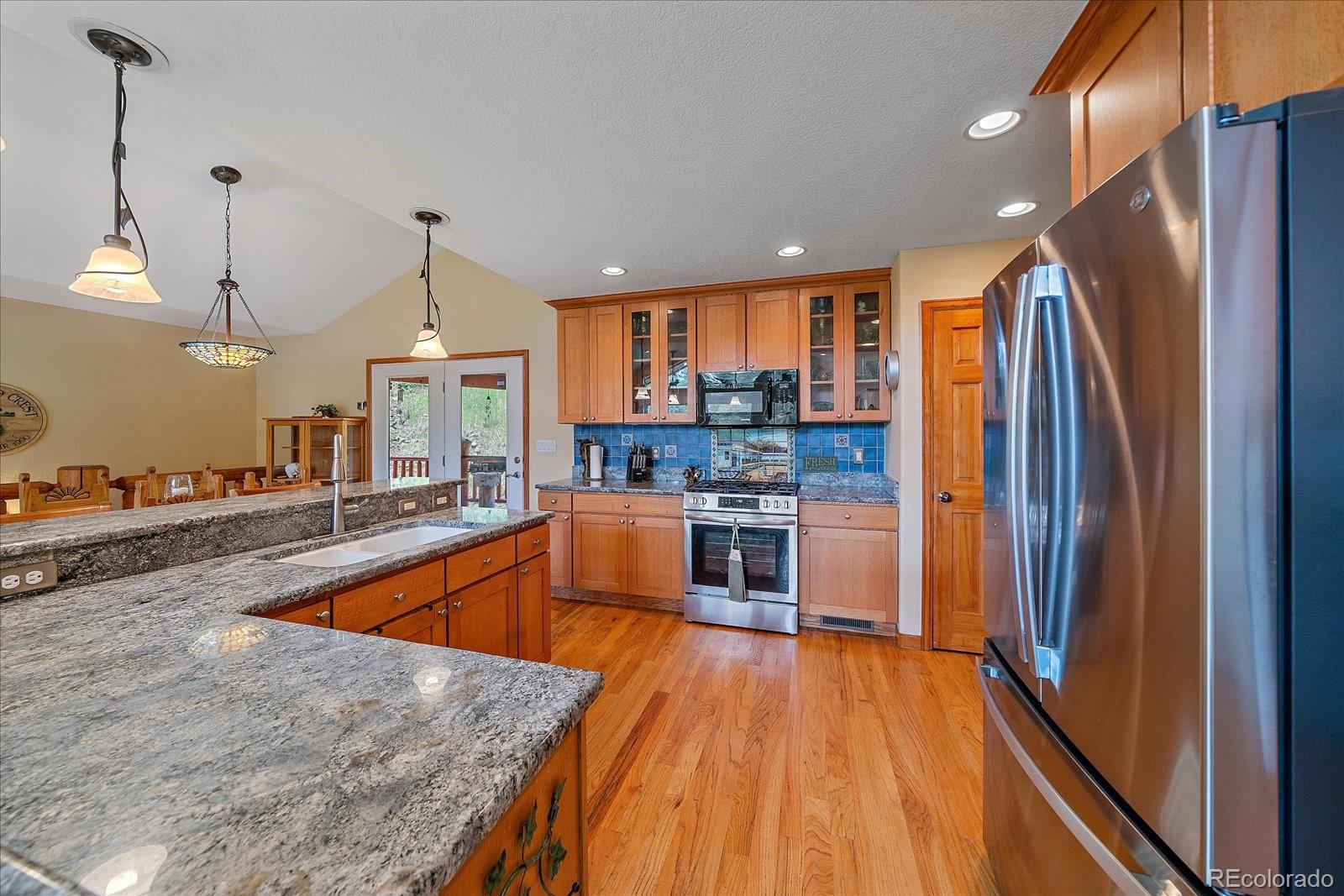 MLS Image #8 for 27612  shadow mountain drive,conifer, Colorado