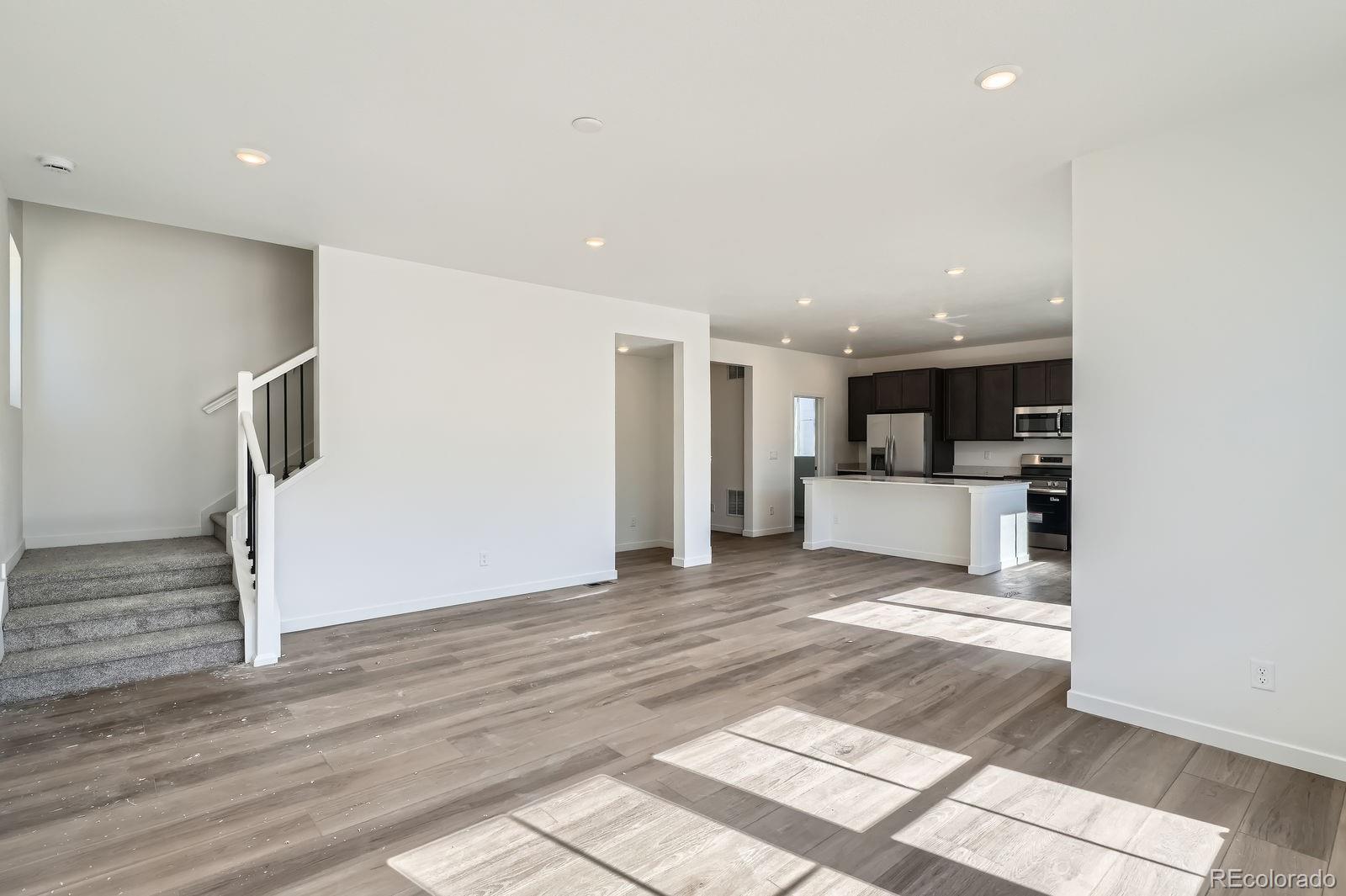 MLS Image #3 for 10968  snowdon street,parker, Colorado