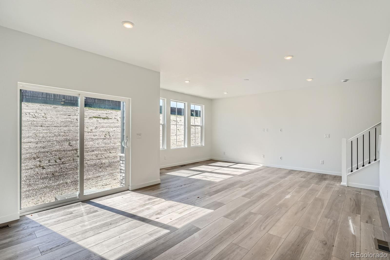 MLS Image #4 for 10968  snowdon street,parker, Colorado