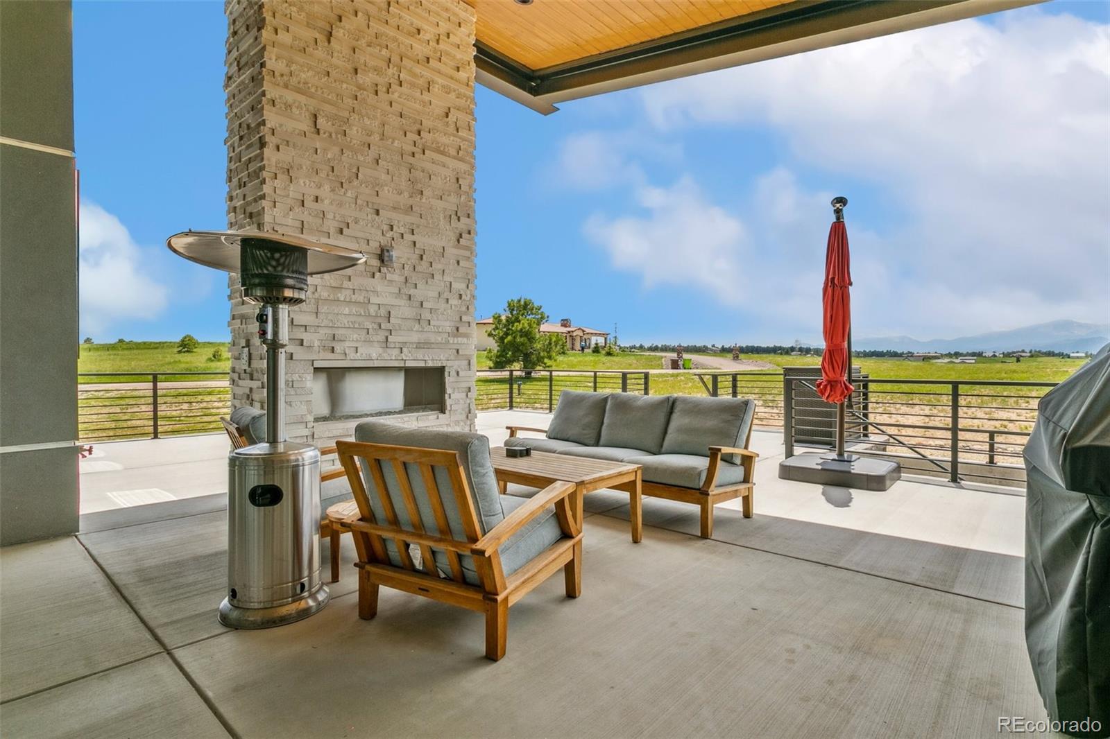 MLS Image #12 for 4257  silver nell drive,colorado springs, Colorado