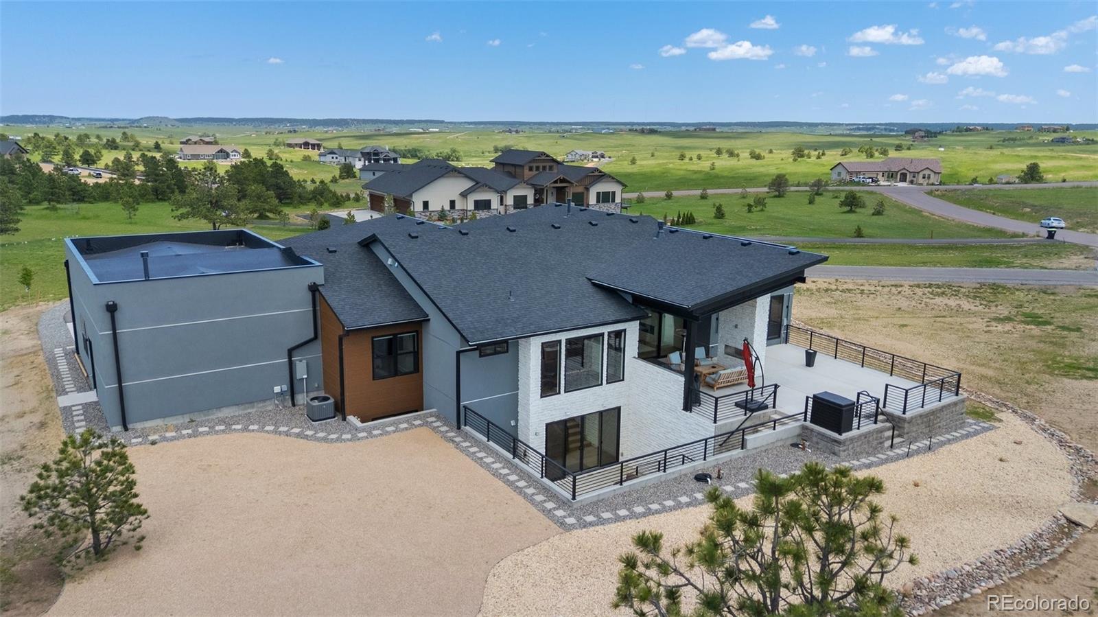 MLS Image #3 for 4257  silver nell drive,colorado springs, Colorado