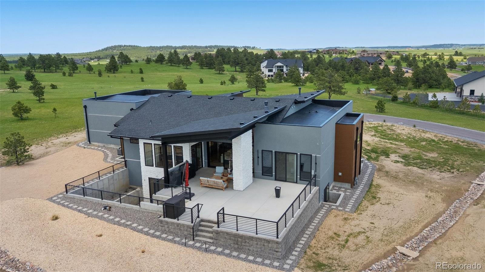 MLS Image #4 for 4257  silver nell drive,colorado springs, Colorado