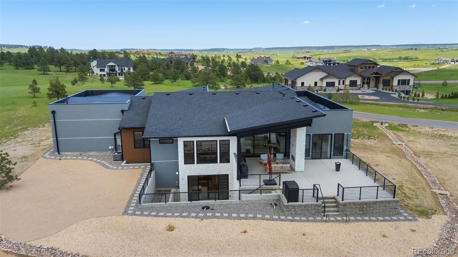 MLS Image #48 for 4257  silver nell drive,colorado springs, Colorado
