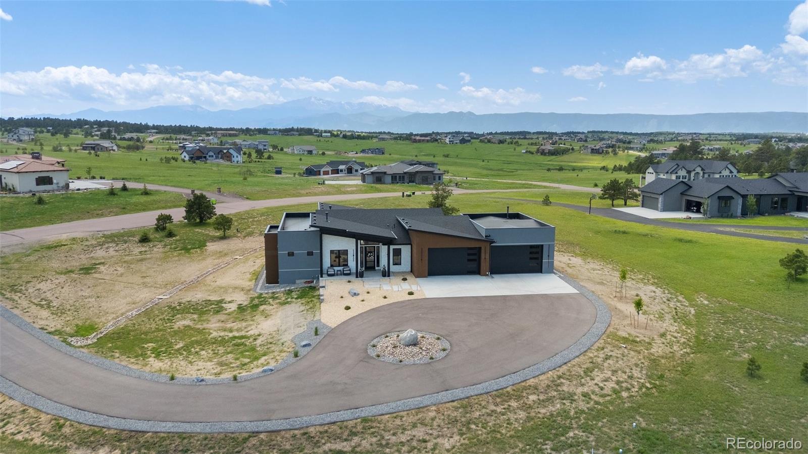 MLS Image #49 for 4257  silver nell drive,colorado springs, Colorado