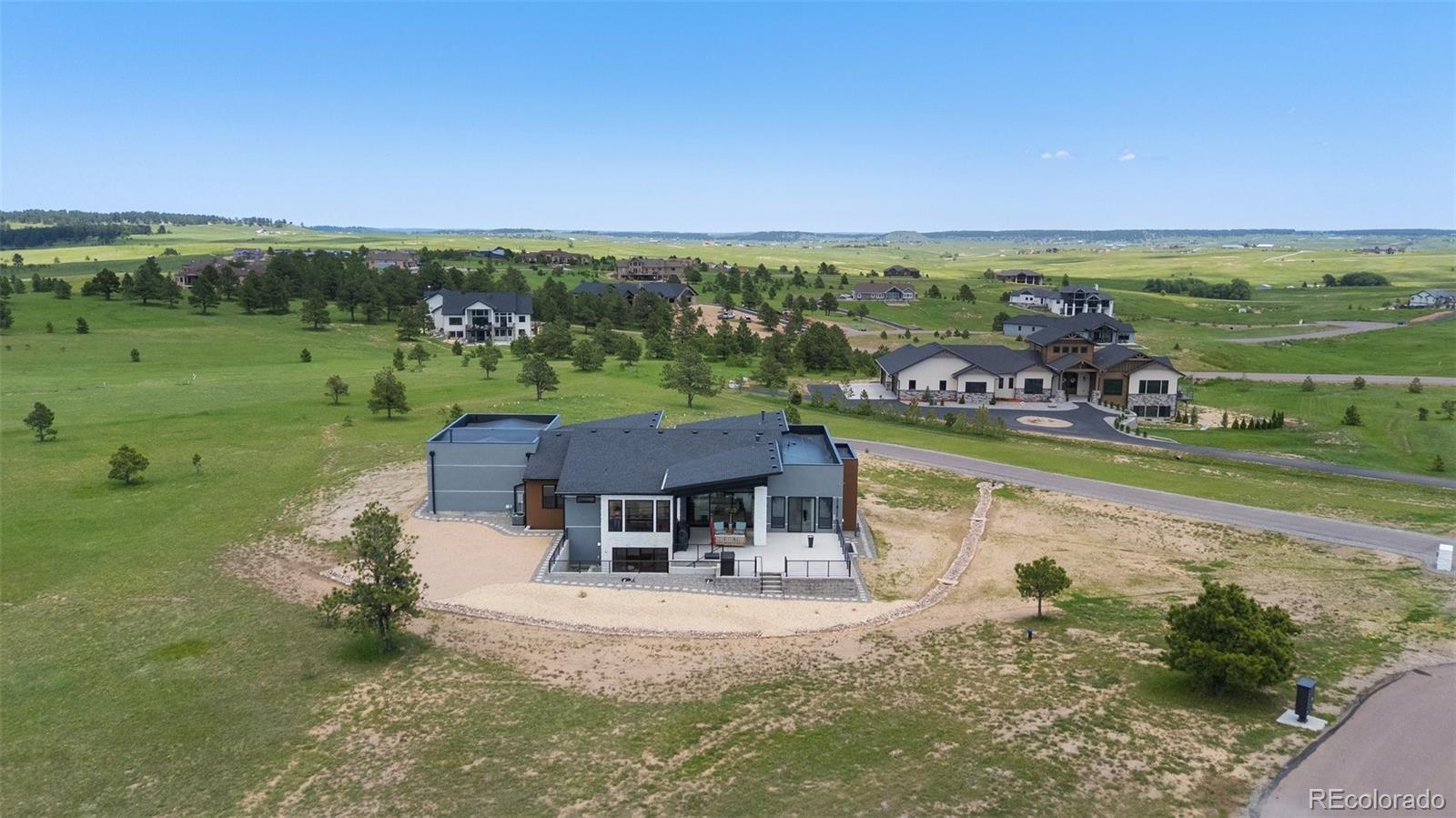 MLS Image #5 for 4257  silver nell drive,colorado springs, Colorado