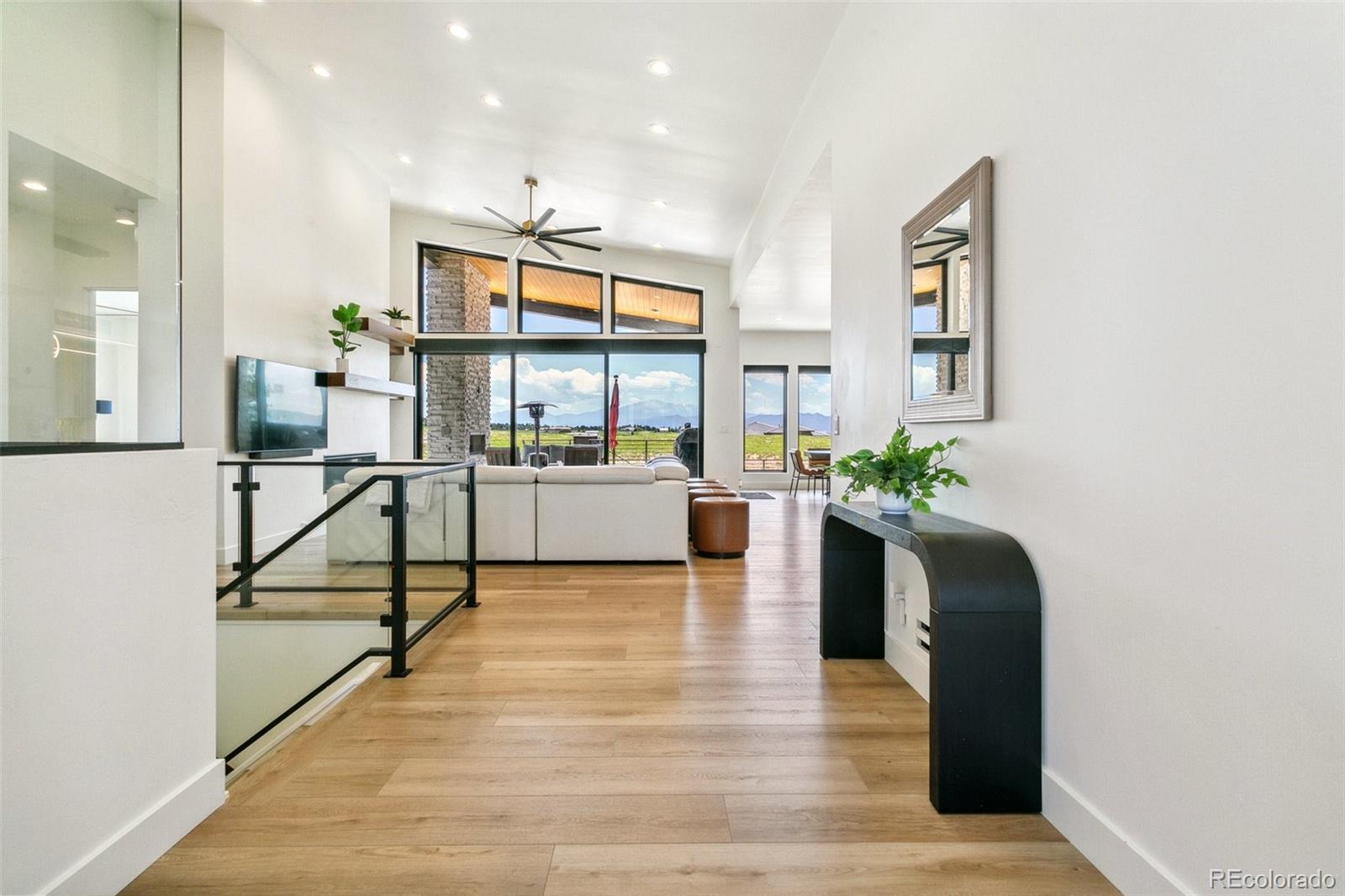 MLS Image #8 for 4257  silver nell drive,colorado springs, Colorado