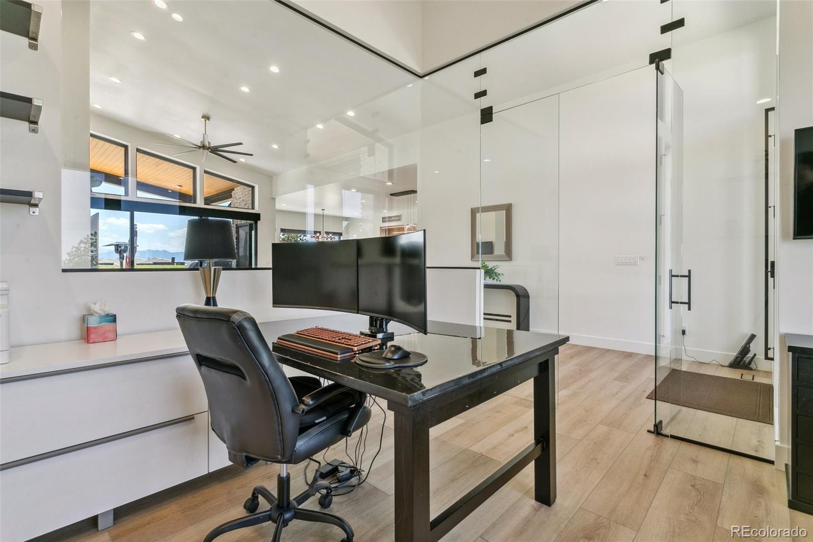 MLS Image #9 for 4257  silver nell drive,colorado springs, Colorado