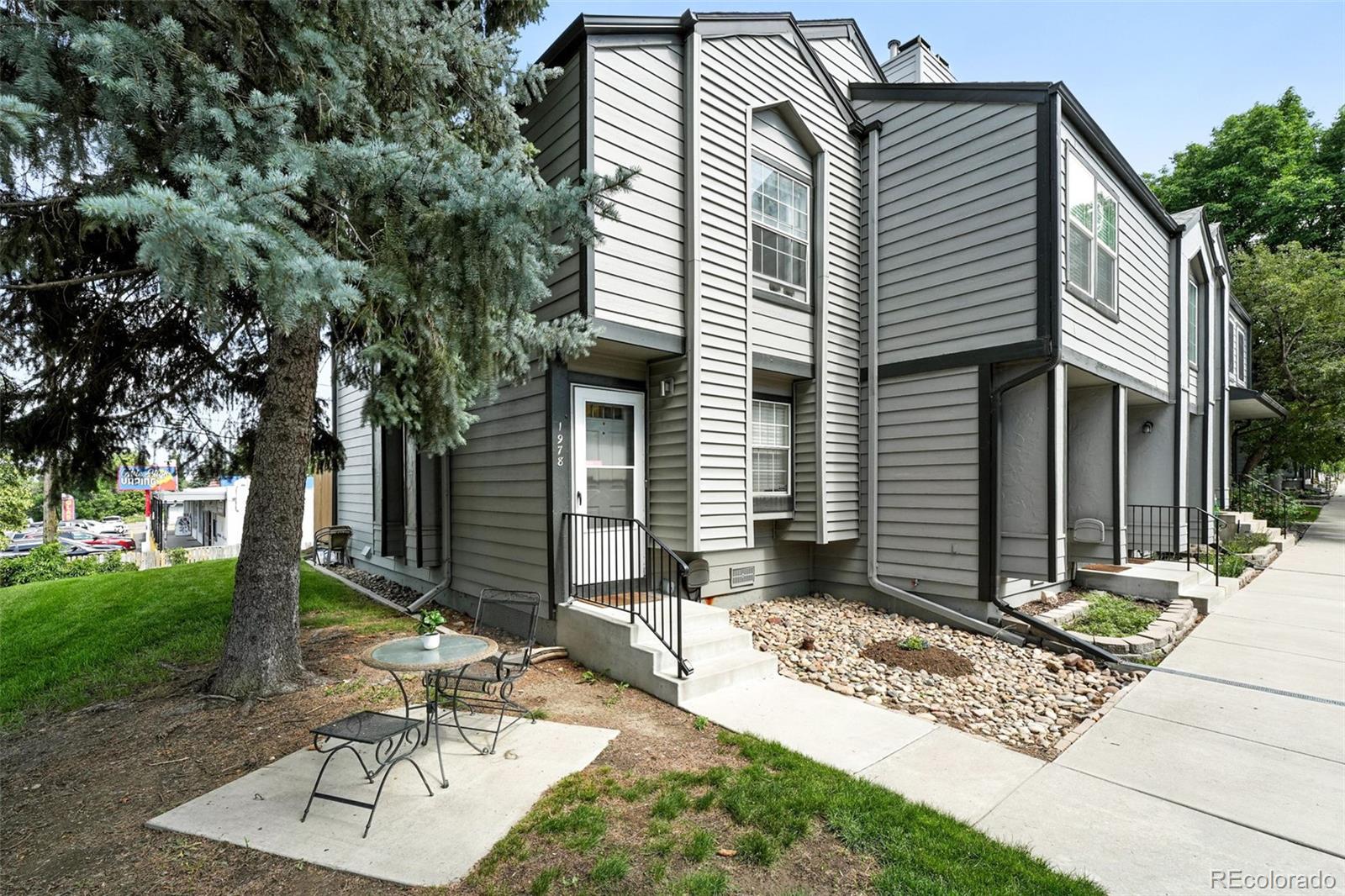MLS Image #5 for 1978  newland court,lakewood, Colorado