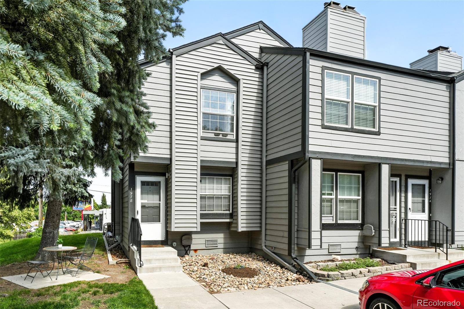 MLS Image #6 for 1978  newland court,lakewood, Colorado