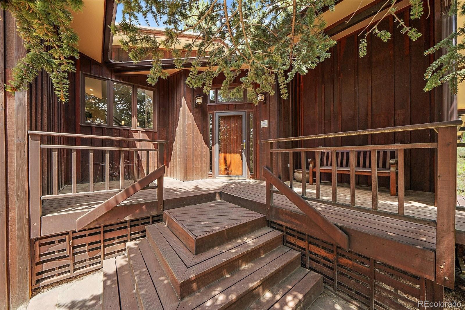 MLS Image #1 for 3251  interlocken drive,evergreen, Colorado