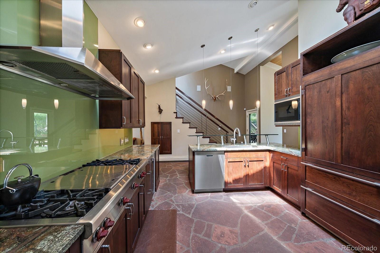 MLS Image #11 for 3251  interlocken drive,evergreen, Colorado