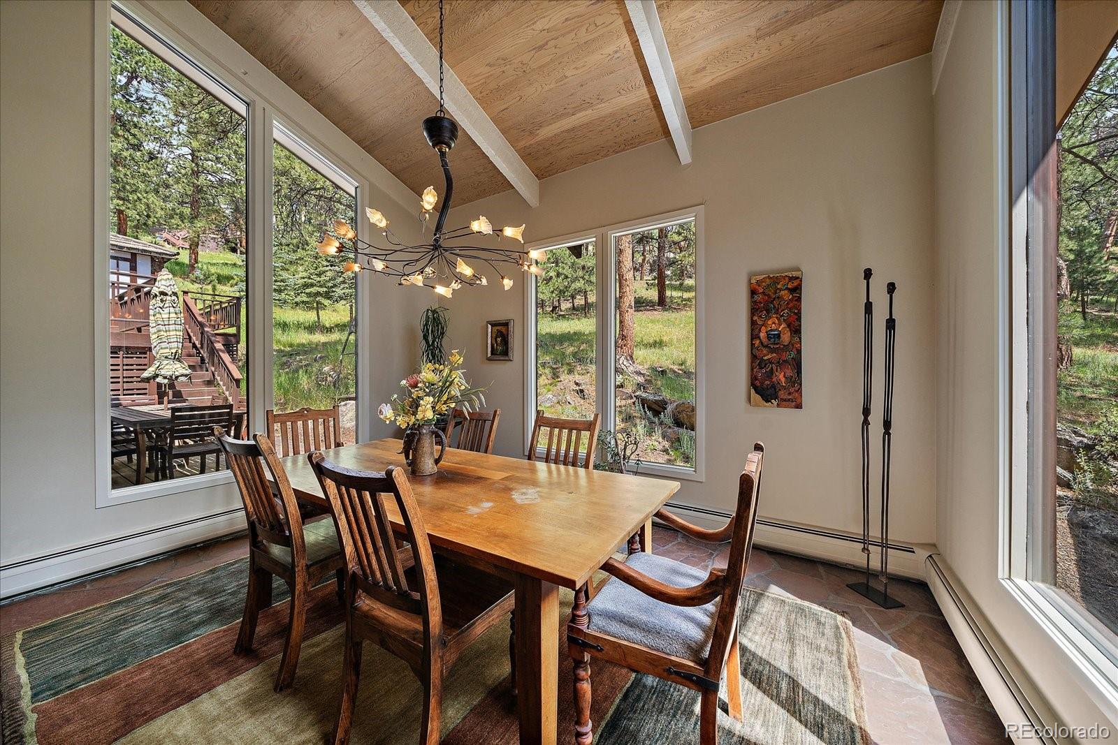 MLS Image #13 for 3251  interlocken drive,evergreen, Colorado
