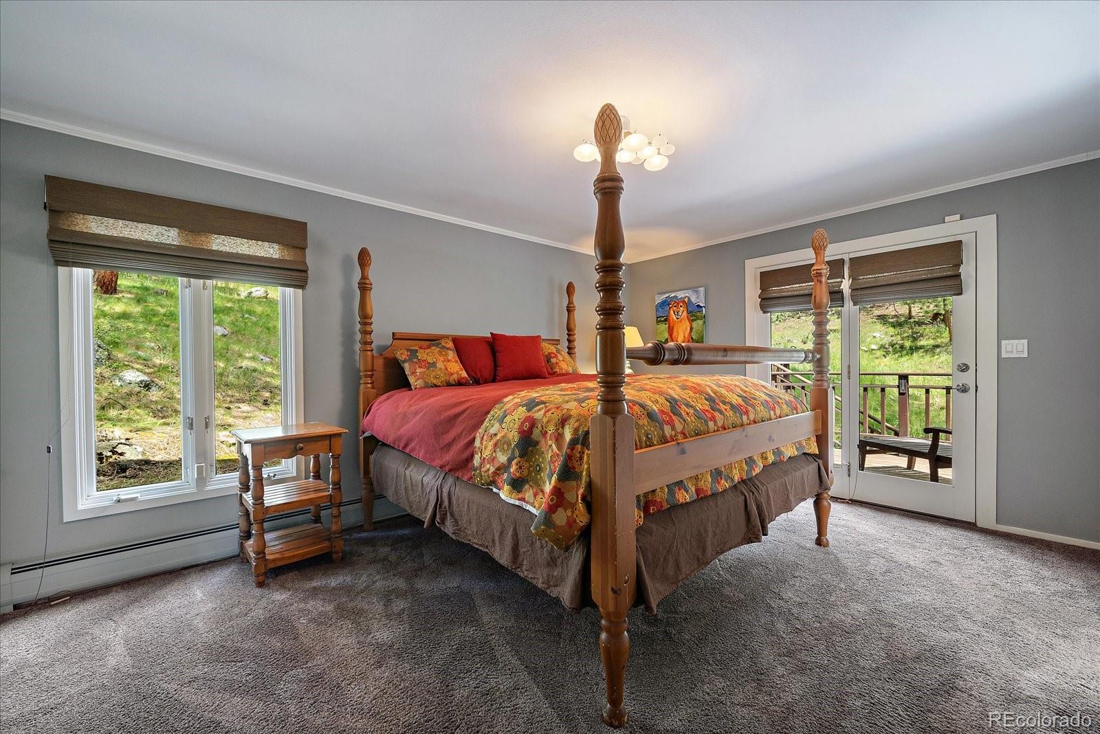 MLS Image #16 for 3251  interlocken drive,evergreen, Colorado
