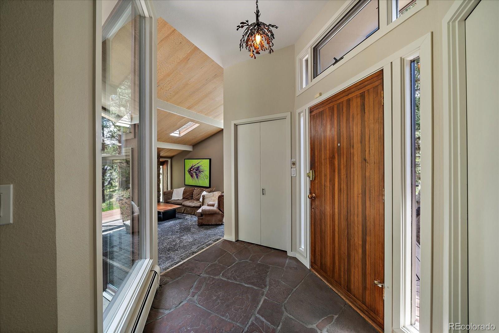 MLS Image #2 for 3251  interlocken drive,evergreen, Colorado