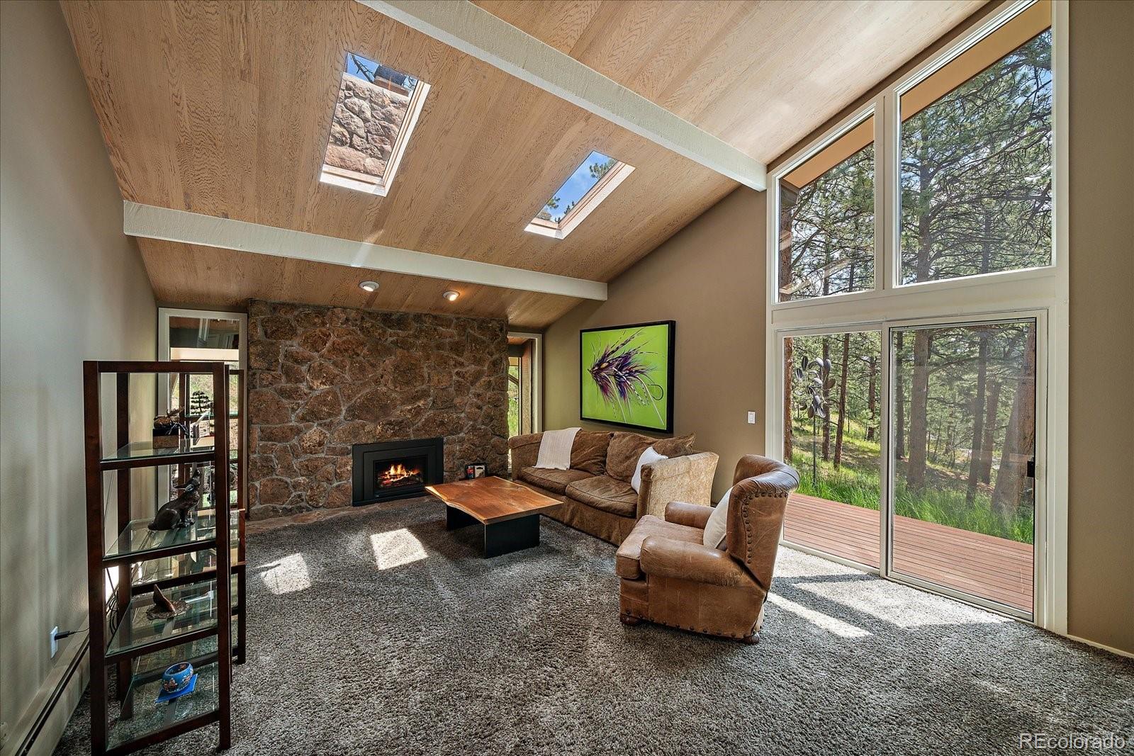 MLS Image #3 for 3251  interlocken drive,evergreen, Colorado