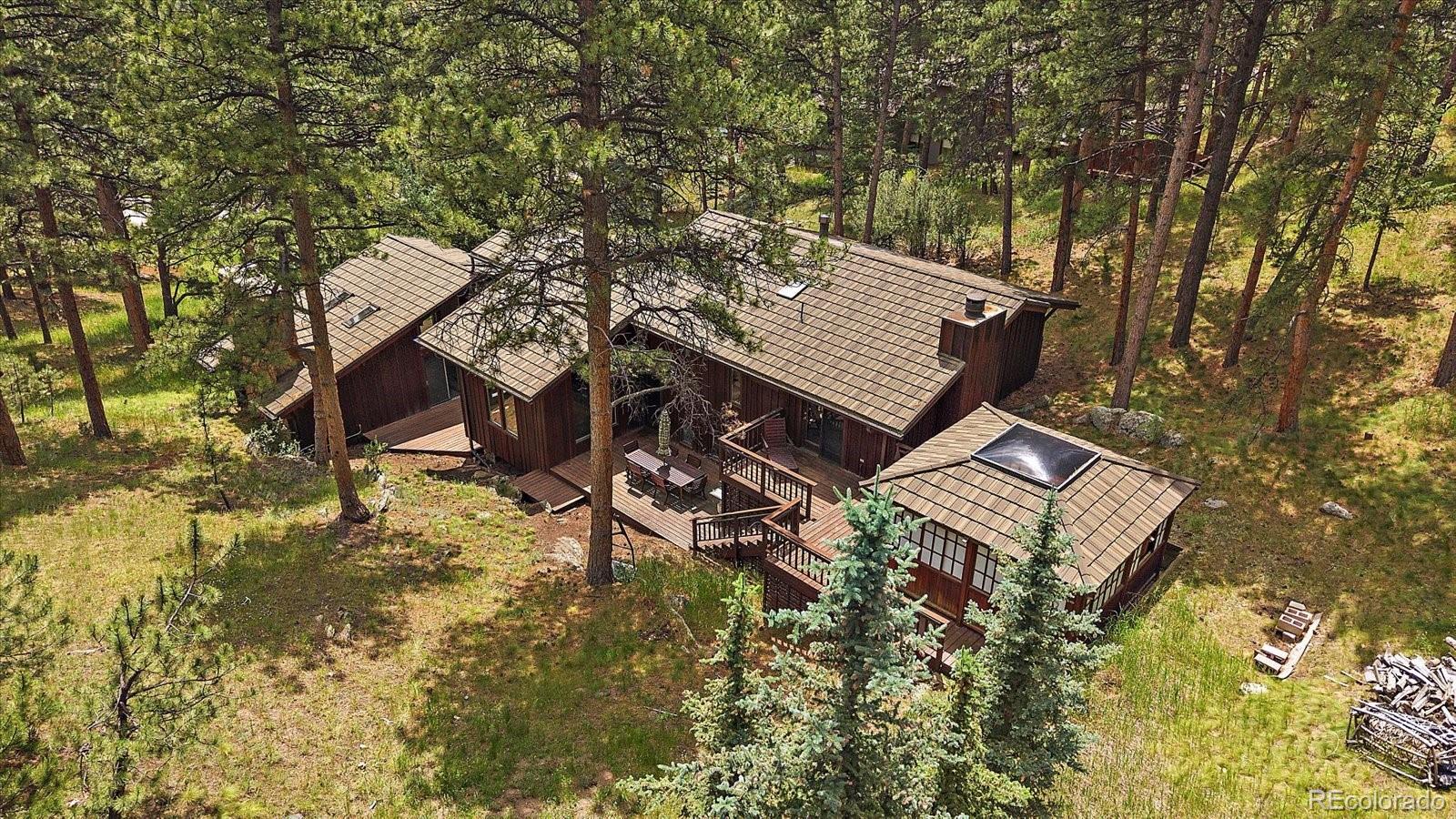 MLS Image #34 for 3251  interlocken drive,evergreen, Colorado