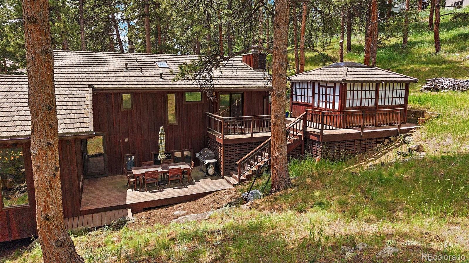 MLS Image #35 for 3251  interlocken drive,evergreen, Colorado