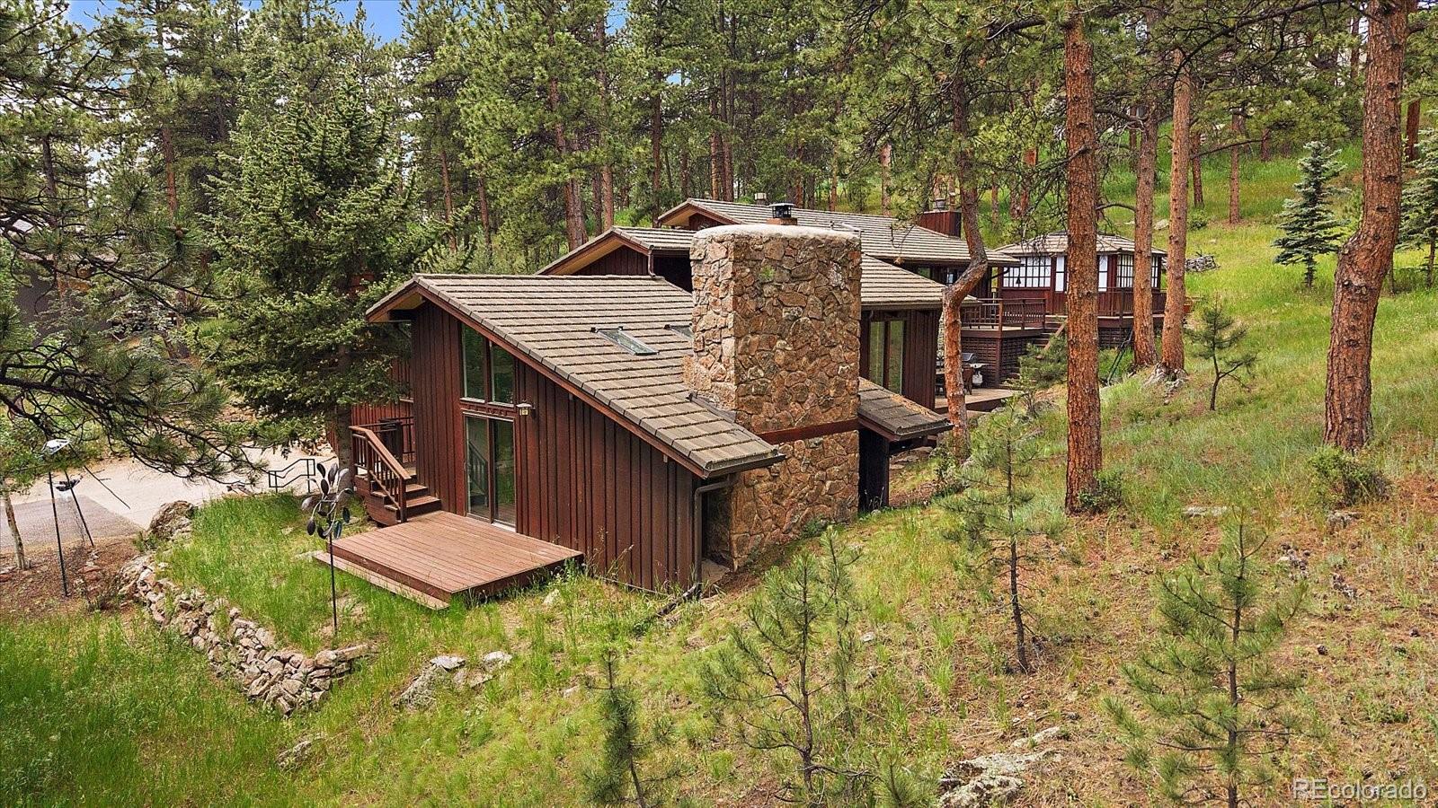 MLS Image #36 for 3251  interlocken drive,evergreen, Colorado