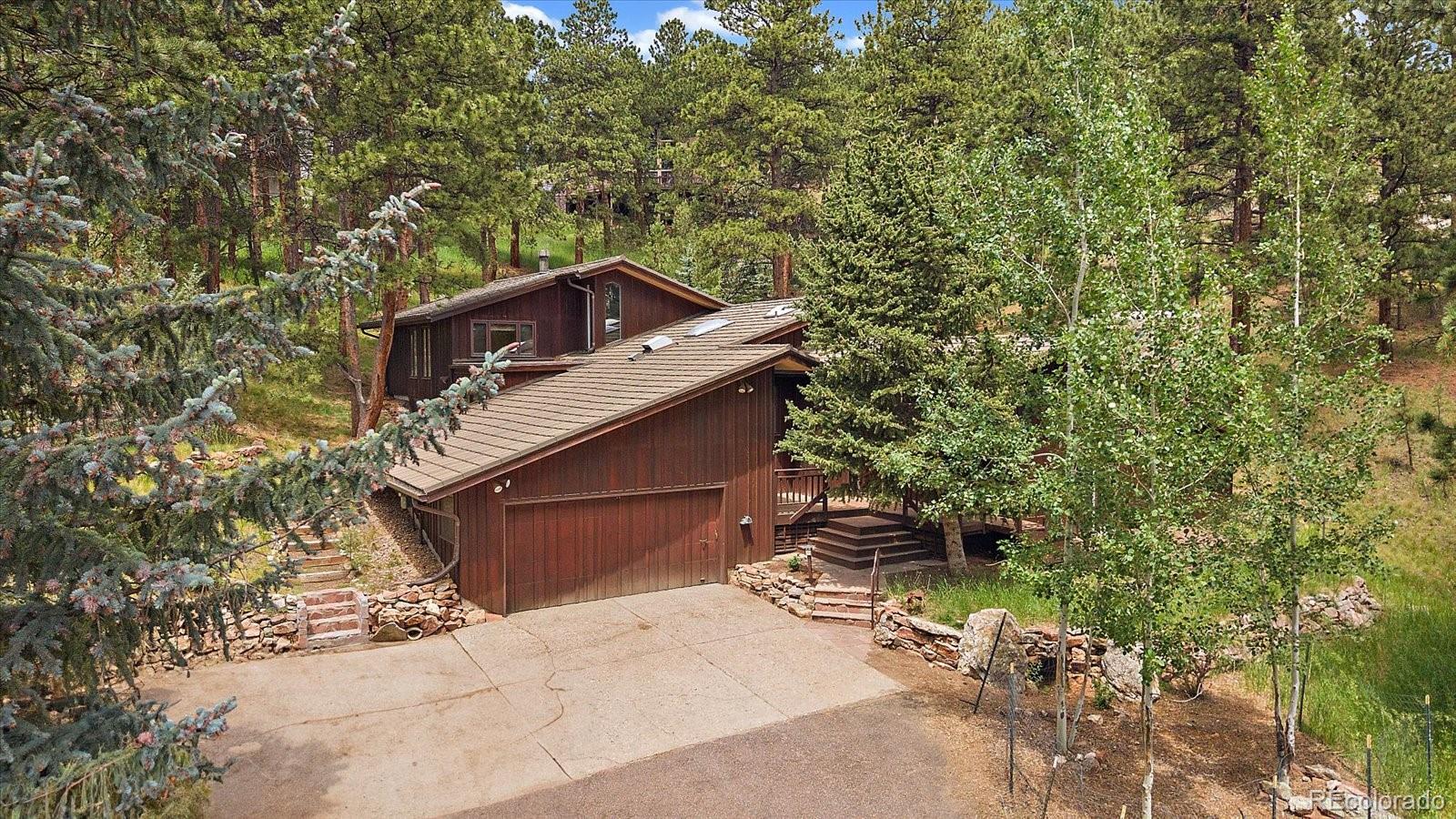 MLS Image #37 for 3251  interlocken drive,evergreen, Colorado