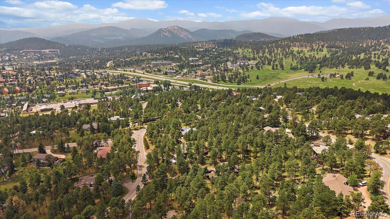 MLS Image #38 for 3251  interlocken drive,evergreen, Colorado