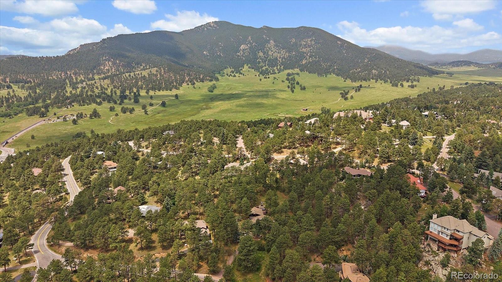 MLS Image #39 for 3251  interlocken drive,evergreen, Colorado